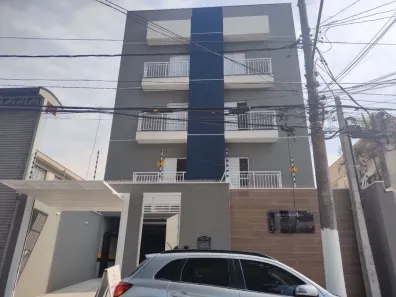Apartamento com 3 Quartos à venda, 68m² no Chácara Belenzinho, São Paulo