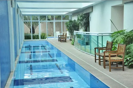 Apartamento com 4 Quartos à venda, 262m² no Itaim Bibi, São Paulo