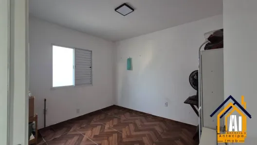 Apartamento com 2 Quartos à venda, 48m² no Jardim Vale da Lua, Tatuí