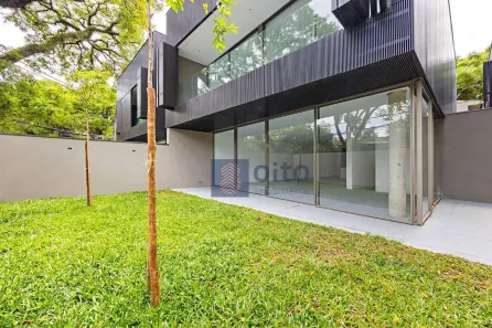 Casa de Condomínio com 4 Quartos à venda, 594m² no Alto de Pinheiros, São Paulo