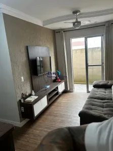 Apartamento com 2 Quartos à venda, 49m² no Cidade Satélite Íris, Campinas