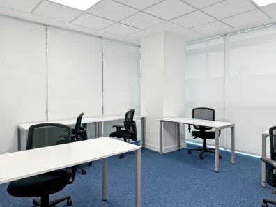 Sala Comercial para alugar, 30m² no Asa Norte, Brasília