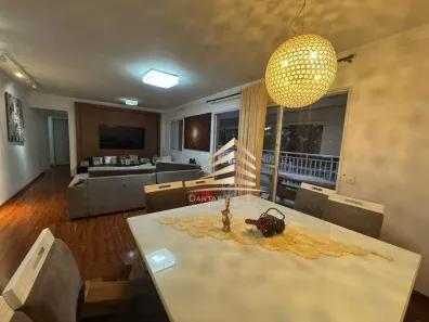 Apartamento com 3 Quartos à venda, 128m² no Vila Leonor, Guarulhos