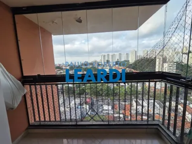 Cobertura com 2 Quartos à venda, 141m² no Jardim Caboré, São Paulo