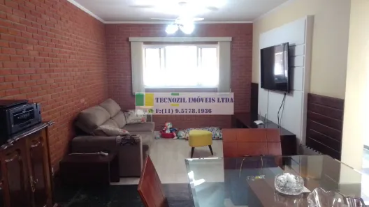 Sobrado com 2 Quartos à venda, 155m² no Vila Monumento, São Paulo