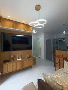 Apartamento com 2 Quartos à venda, 72m² no Recreio Ipitanga, Lauro de Freitas
