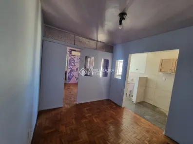 Apartamento com 1 Quarto à venda, 32m² no Jardim Europa, Porto Alegre