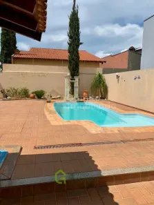 Casa com 4 Quartos à venda, 300m² no , Santa Fé do Sul