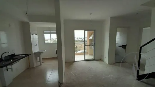 Apartamento com 2 Quartos à venda, 98m² no Aparecidinha, Sorocaba