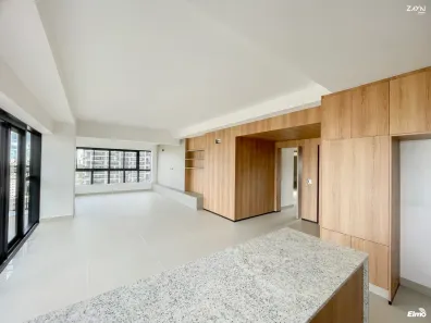 Apartamento com 3 Quartos à venda, 159m² no Setor Marista, Goiânia