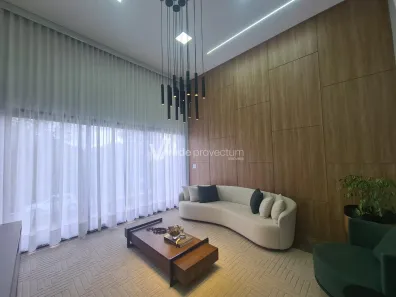 Casa de Condomínio com 4 Quartos à venda, 370m² no Dois Córregos, Valinhos