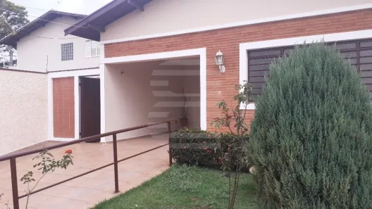Casa com 3 Quartos à venda, 139m² no Jardim Alto da Barra, Campinas