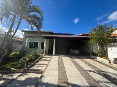 Casa de Condomínio com 3 Quartos à venda, 240m² no Jardim Ibiti do Paço, Sorocaba
