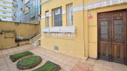com 4 Quartos para alugar, 349m² no Consolação, São Paulo