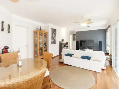 Apartamento com 3 Quartos à venda, 95m² no Vila Mariana, São Paulo