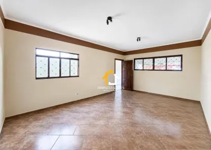 Casa com 3 Quartos à venda, 140m² no Jardim Primavera, São José do Rio Preto