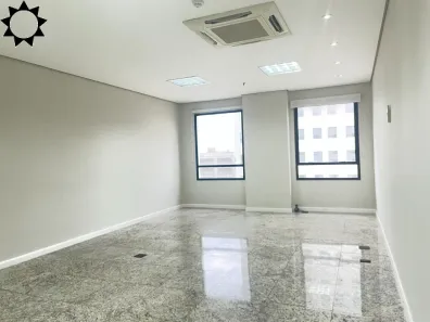 Sala Comercial à venda, 48m² no Alphaville Industrial, Barueri