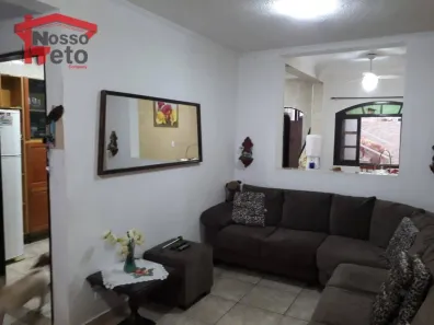 Sobrado com 3 Quartos à venda, 200m² no Jaraguá, São Paulo