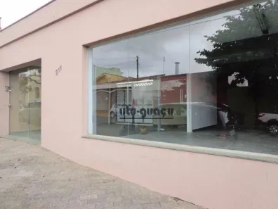 Imóvel Comercial para alugar, 200m² no Vila Nova, Itu