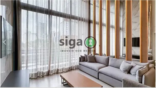 Apartamento com 2 Quartos para venda ou aluguel, 110m² no Cerqueira César, São Paulo