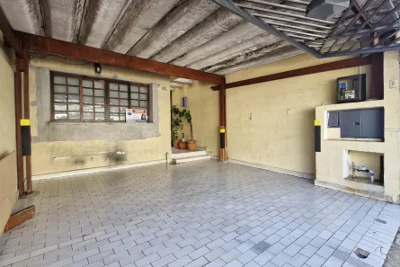 Sobrado com 3 Quartos à venda, 114m² no Parque Mandaqui, São Paulo