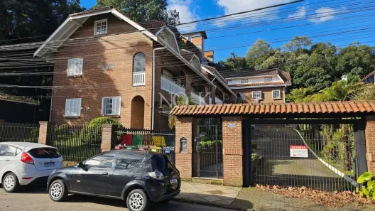 Apartamento com 2 Quartos à venda, 57m² no Centro, Canela