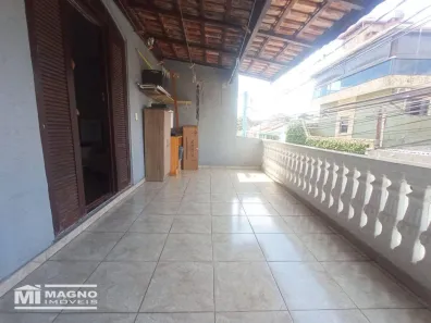 Sobrado com 3 Quartos à venda, 132m² no Vila Rosaria, São Paulo