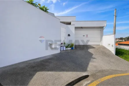 Casa com 3 Quartos à venda, 113m² no Jardim Verona, Itatiba