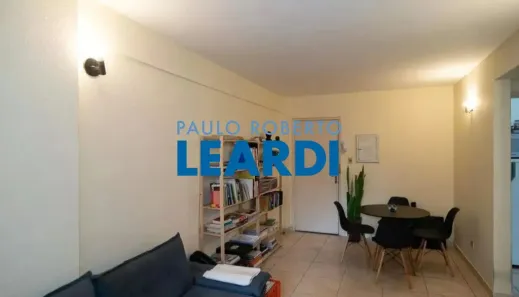 Apartamento com 1 Quarto à venda, 57m² no Bela Vista, São Paulo