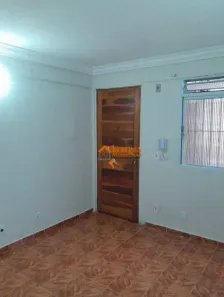Apartamento com 2 Quartos à venda, 45m² no Parque Maria Helena, Guarulhos