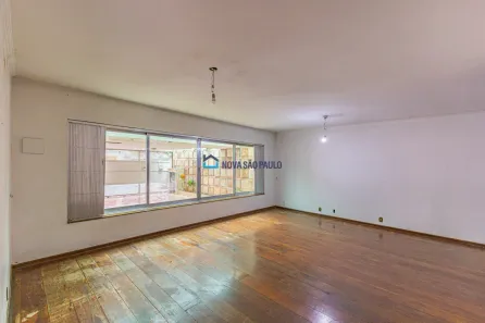 Sobrado com 3 Quartos para alugar, 270m² no Bosque da Saúde, São Paulo
