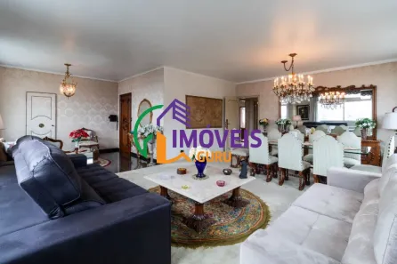 Apartamento com 3 Quartos à venda, 172m² no Vila Monumento, São Paulo