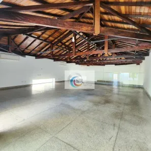 Imóvel Comercial para alugar, 250m² no Vila Madalena, São Paulo