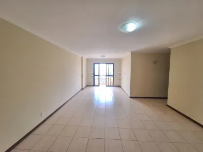 Apartamento com 3 Quartos para alugar, 138m² no Jardim Sumaré, Ribeirão Preto