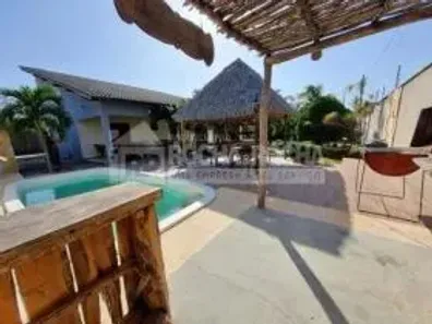 Casa com 3 Quartos à venda, 276m² no Dirceu Arcoverde, Parnaíba