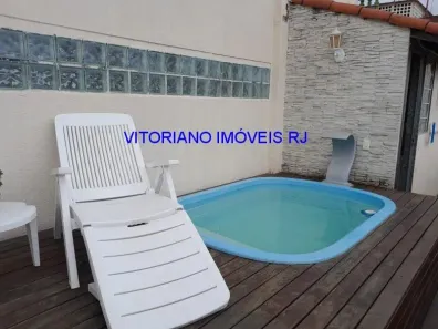 Cobertura com 3 Quartos à venda, 76m² no Engenho Novo, Rio de Janeiro