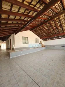 Casa com 3 Quartos à venda, 150m² no Vila Monte Alegre, Paulínia
