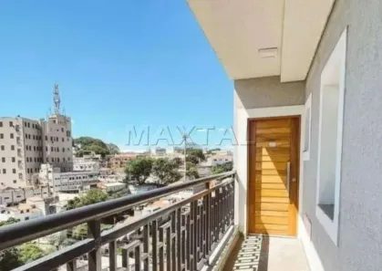 Apartamento com 1 Quarto à venda, 38m² no Casa Verde Média, São Paulo