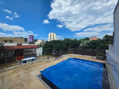 Cobertura com 3 Quartos à venda, 279m² no Barra da Tijuca, Rio de Janeiro
