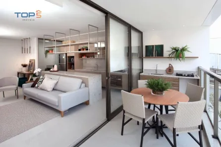 Cobertura com 4 Quartos à venda, 282m² no São Mateus, Juiz de Fora