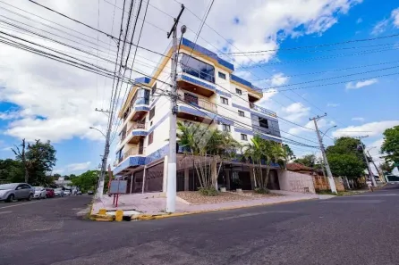 Apartamento com 2 Quartos para alugar, 101m² no Passo das Pedras, Gravataí