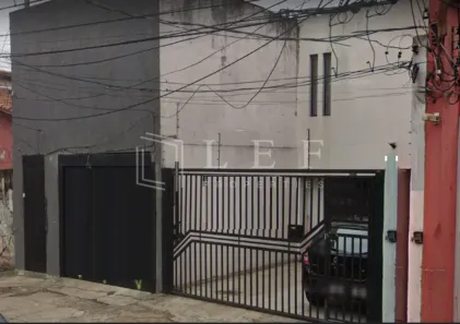 Prédio Comercial à venda, 93m² no Planalto Paulista, São Paulo