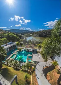 Casa com 3 Quartos à venda, 450m² no Rio Abaixo, Mairiporã