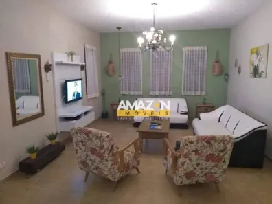 Casa de Condomínio com 3 Quartos à venda, 200m² no Folha Seca, Ubatuba