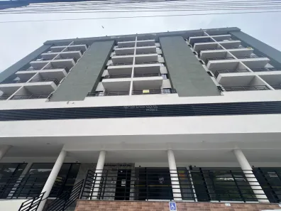 Apartamento com 1 Quarto para alugar, 46m² no São Pedro, Juiz de Fora