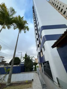 Apartamento com 3 Quartos à venda, 90m² no Candeias, Vitória da Conquista