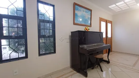 Casa com 4 Quartos à venda, 480m² no Jardim das Américas, Cuiabá