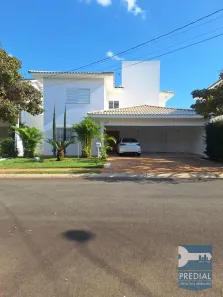 Casa de Condomínio com 3 Quartos para alugar, 305m² no Swiss Park Residencial, São Carlos