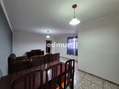 Apartamento com 3 Quartos à venda, 90m² no Santa Terezinha, Santo André