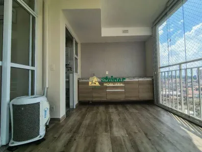 Apartamento com 2 Quartos à venda, 62m² no Macedo, Guarulhos